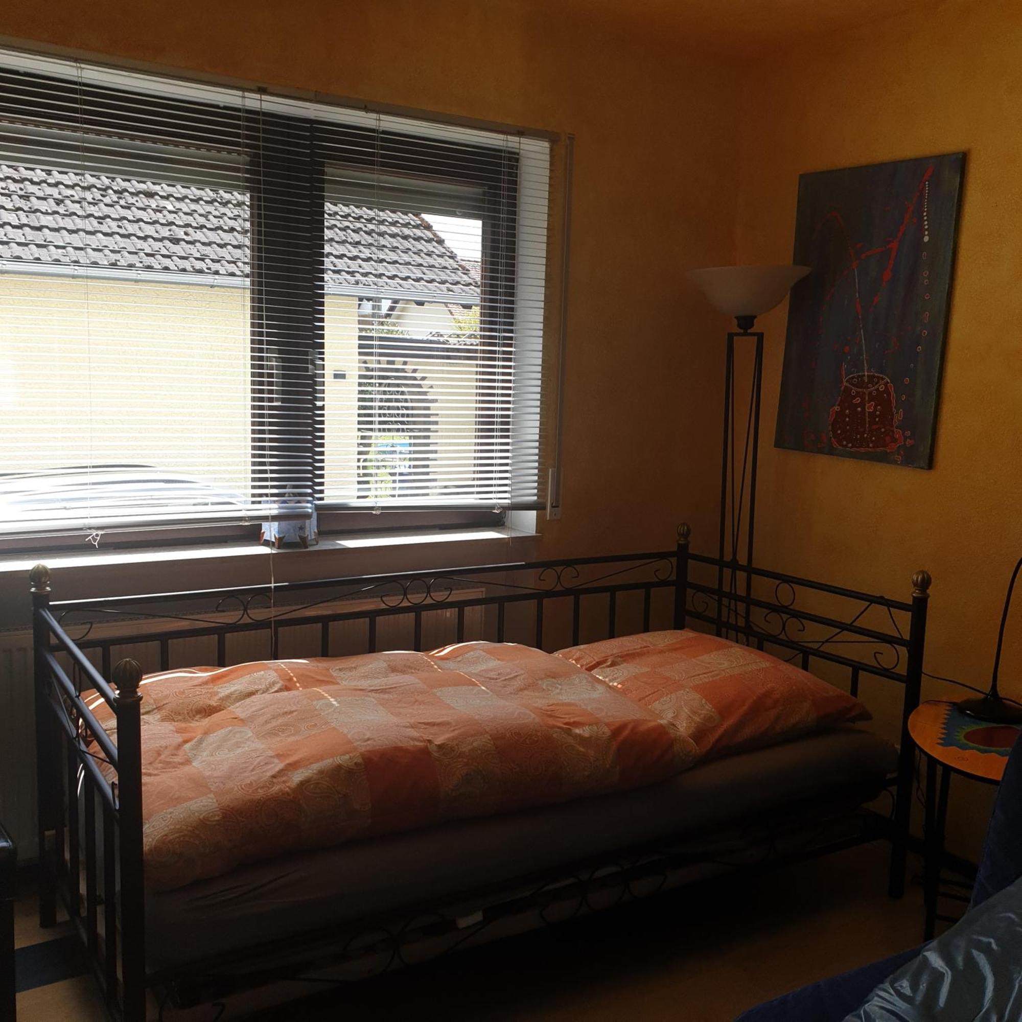 Rose'S Ferienwohnung Freigericht Exterior foto